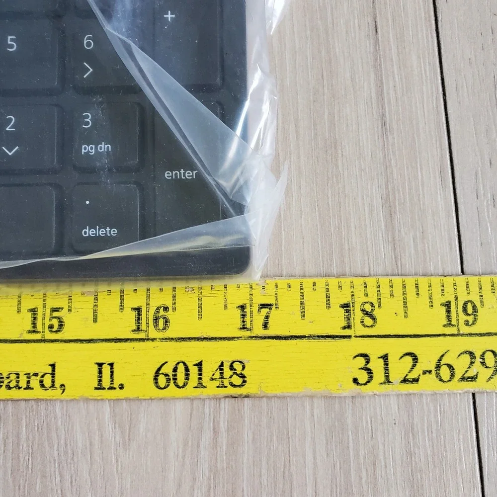 New Dell Pro Wireless Keyboard and Mouse KM5221W in Original Box